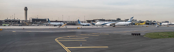 Newark Liberty International Airport Newark