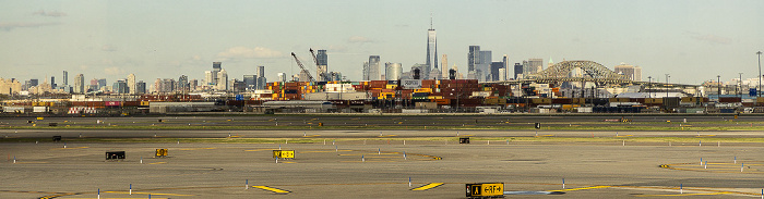 Newark Liberty International Airport Newark