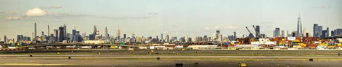 Newark Liberty International Airport Newark