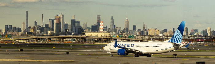 Newark Liberty International Airport Newark