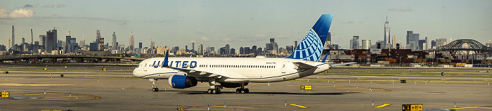 Newark Liberty International Airport Newark