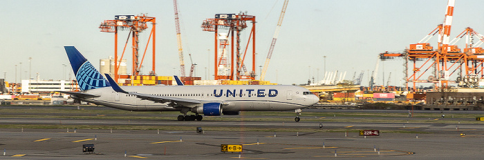 Newark Liberty International Airport Newark