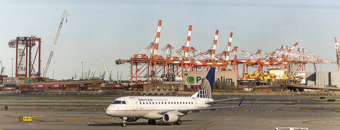 Newark Liberty International Airport Newark