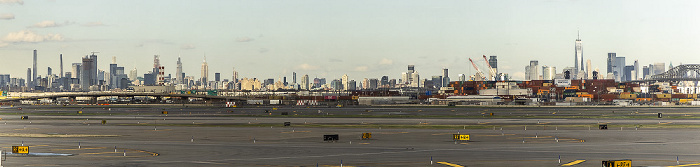 Newark Liberty International Airport Newark
