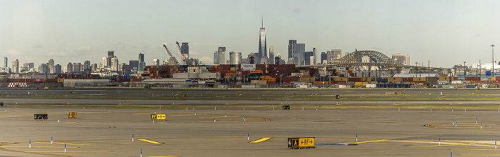 Newark Liberty International Airport Newark