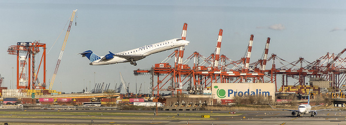 Newark Liberty International Airport Newark