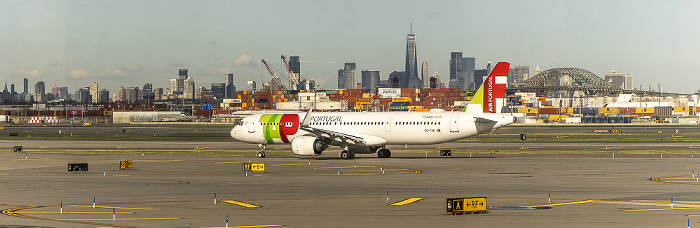 Newark Liberty International Airport Newark