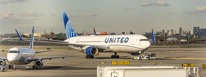 Newark Liberty International Airport Newark