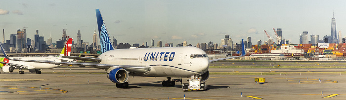 Newark Liberty International Airport Newark