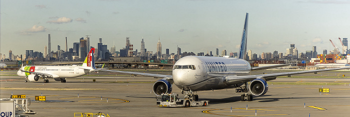 Newark Liberty International Airport Newark