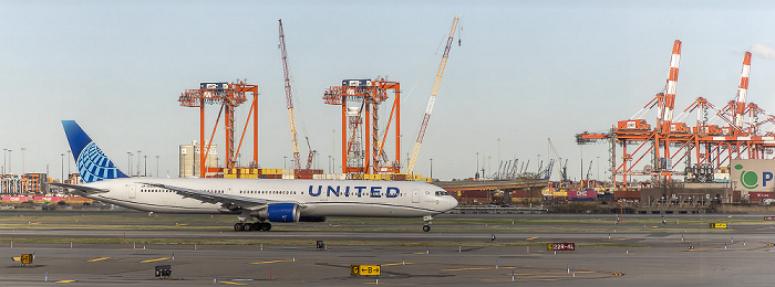 Newark Liberty International Airport Newark