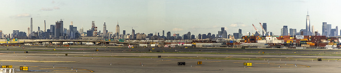 Newark Liberty International Airport Newark