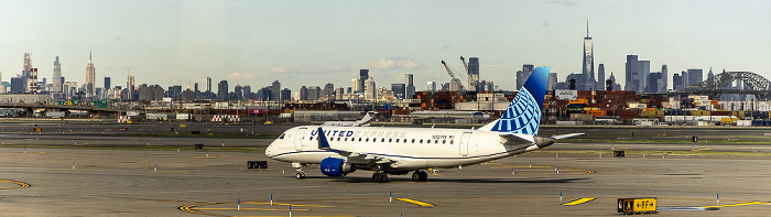 Newark Liberty International Airport Newark