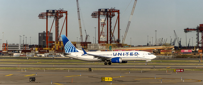 Newark Liberty International Airport Newark
