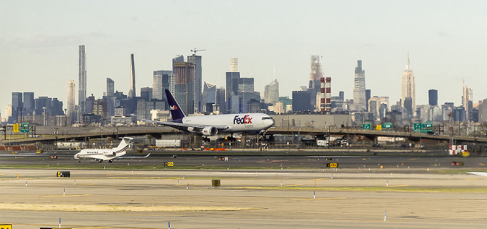 Newark Liberty International Airport Newark