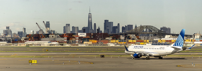 Newark Liberty International Airport Newark