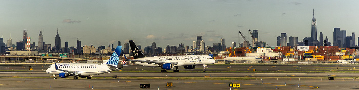 Newark Liberty International Airport Newark