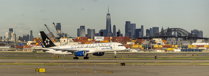 Newark Liberty International Airport Newark