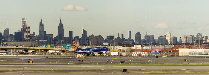Newark Liberty International Airport Newark