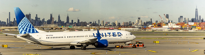 Newark Liberty International Airport Newark