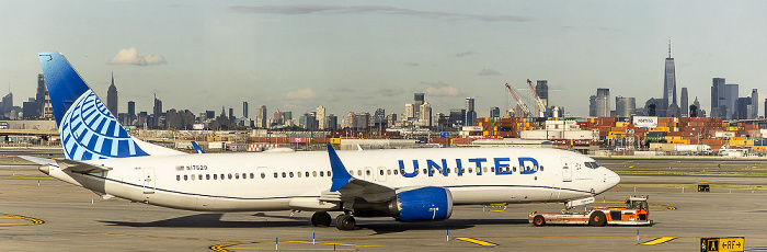 Newark Liberty International Airport Newark