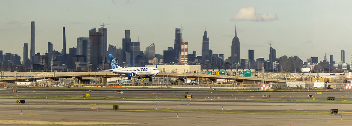 Newark Liberty International Airport Newark