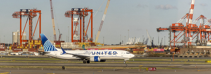 Newark Liberty International Airport Newark