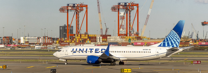 Newark Liberty International Airport Newark