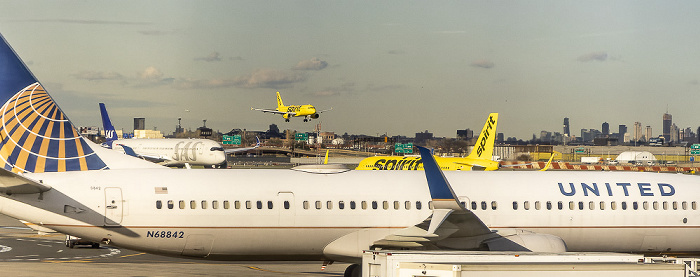 Newark Liberty International Airport Newark