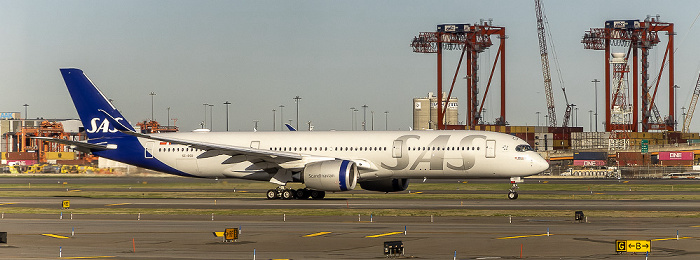 Newark Liberty International Airport Newark