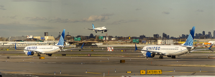 Newark Liberty International Airport Newark