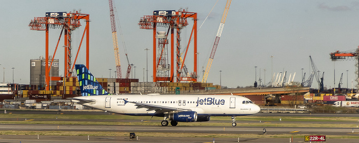 Newark Liberty International Airport Newark