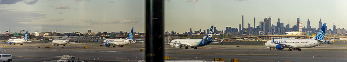 Newark Liberty International Airport Newark