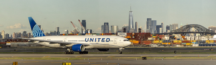 Newark Liberty International Airport Newark