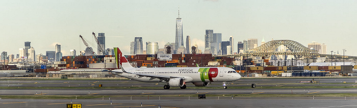 Newark Liberty International Airport Newark