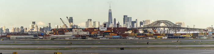 Newark Liberty International Airport Newark