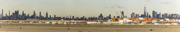 Newark Liberty International Airport Newark