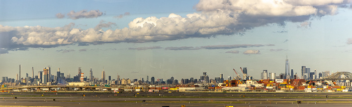Newark Liberty International Airport Newark