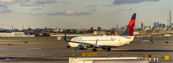 Newark Liberty International Airport Newark