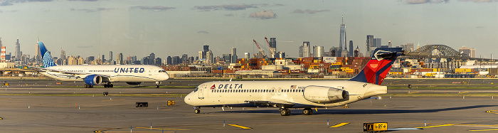 Newark Liberty International Airport Newark