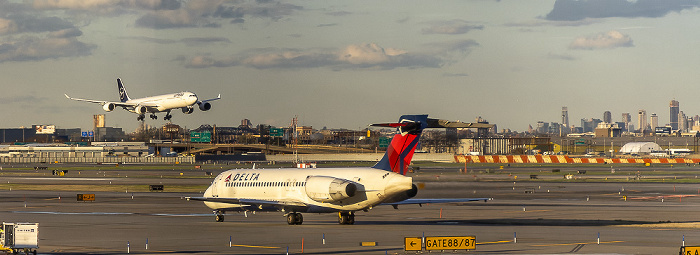 Newark Liberty International Airport Newark