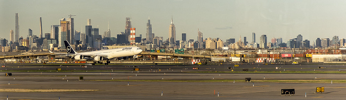 Newark Liberty International Airport Newark