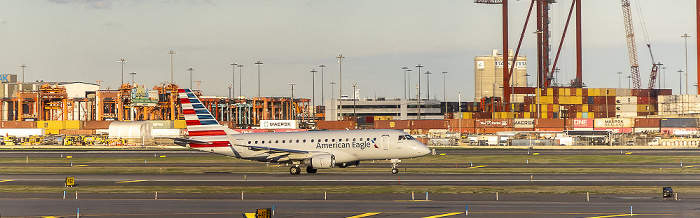 Newark Liberty International Airport Newark