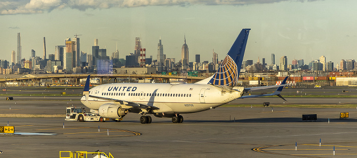 Newark Liberty International Airport Newark