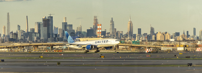 Newark Liberty International Airport Newark