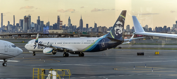 Newark Liberty International Airport Newark