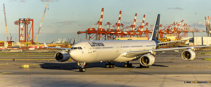 Newark Liberty International Airport Newark