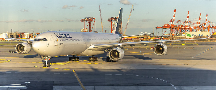 Newark Liberty International Airport Newark