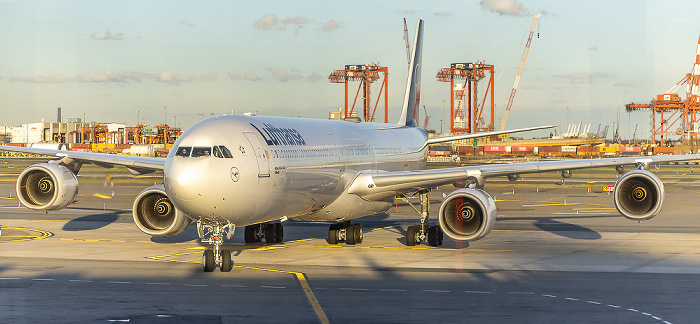 Newark Liberty International Airport Newark