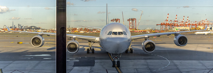 Newark Liberty International Airport Newark